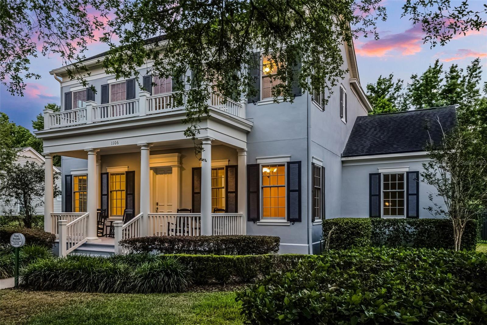 Details for 1106 Celebration Avenue, CELEBRATION, FL 34747