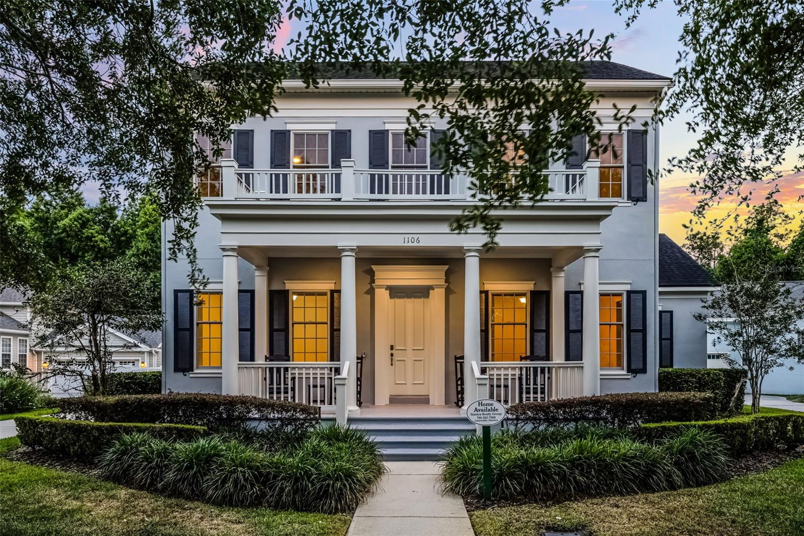 Image 3 of 85 For 1106 Celebration Avenue