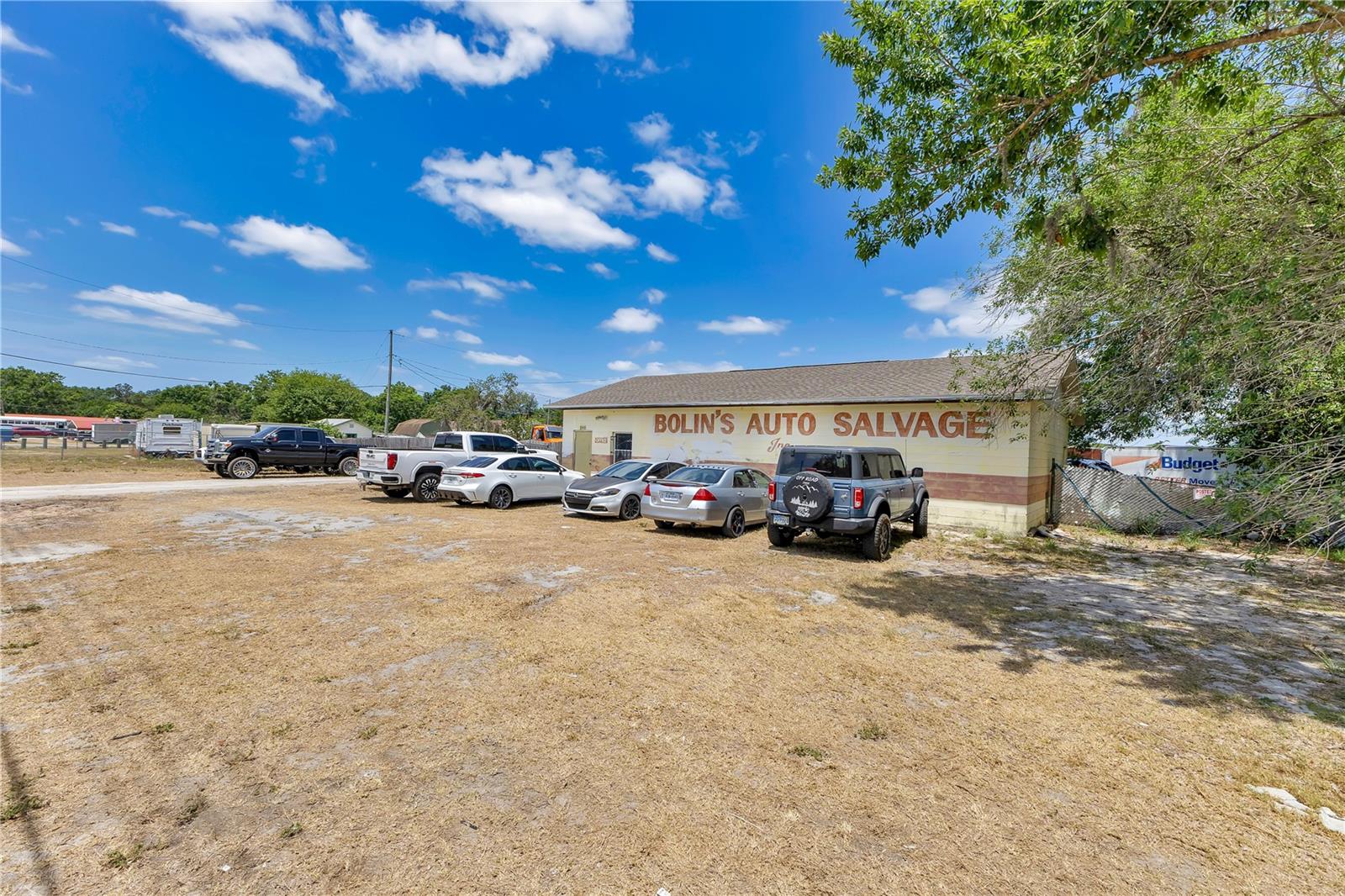 Details for 205 Bomber Road, WINTER HAVEN, FL 33880