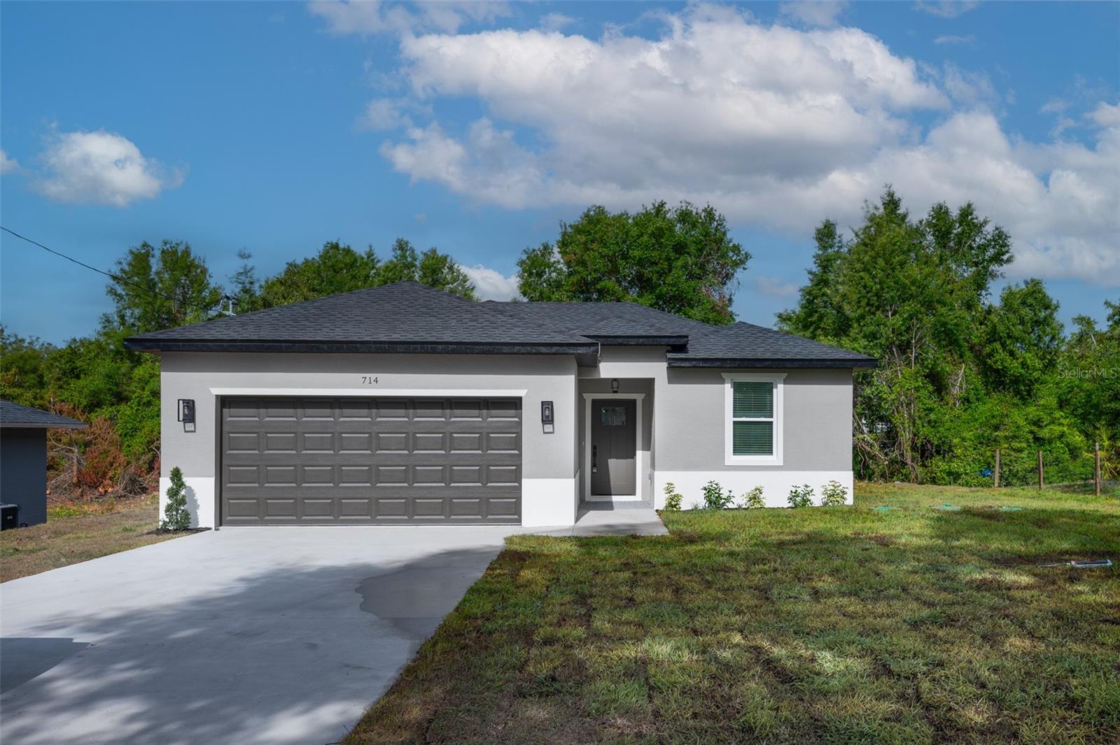 Details for 714 Palmetto Avenue, ORANGE CITY, FL 32763
