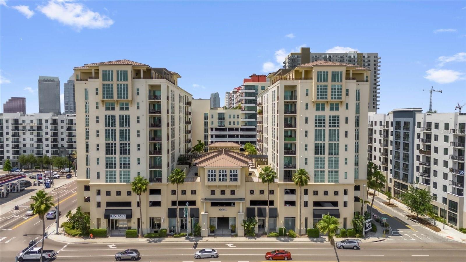Details for 1238 Kennedy Boulevard 802, TAMPA, FL 33602