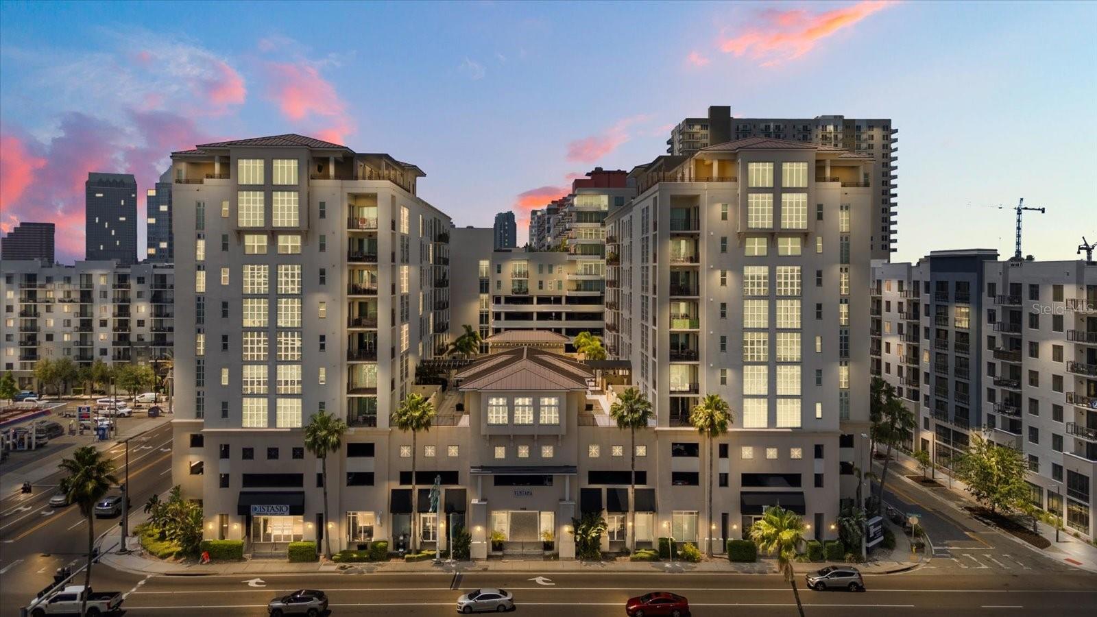 Image 2 of 47 For 1238 Kennedy Boulevard 802