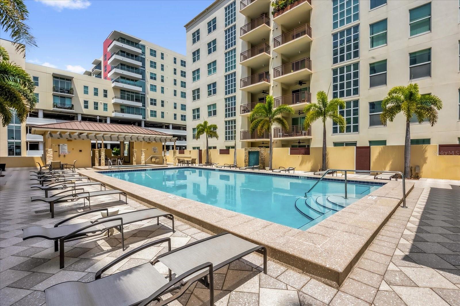 Image 33 of 47 For 1238 Kennedy Boulevard 802