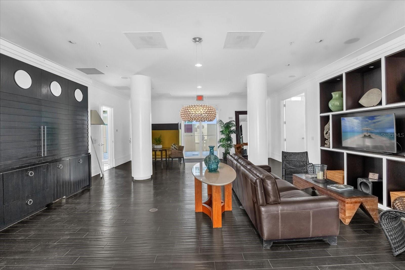 Image 35 of 47 For 1238 Kennedy Boulevard 802