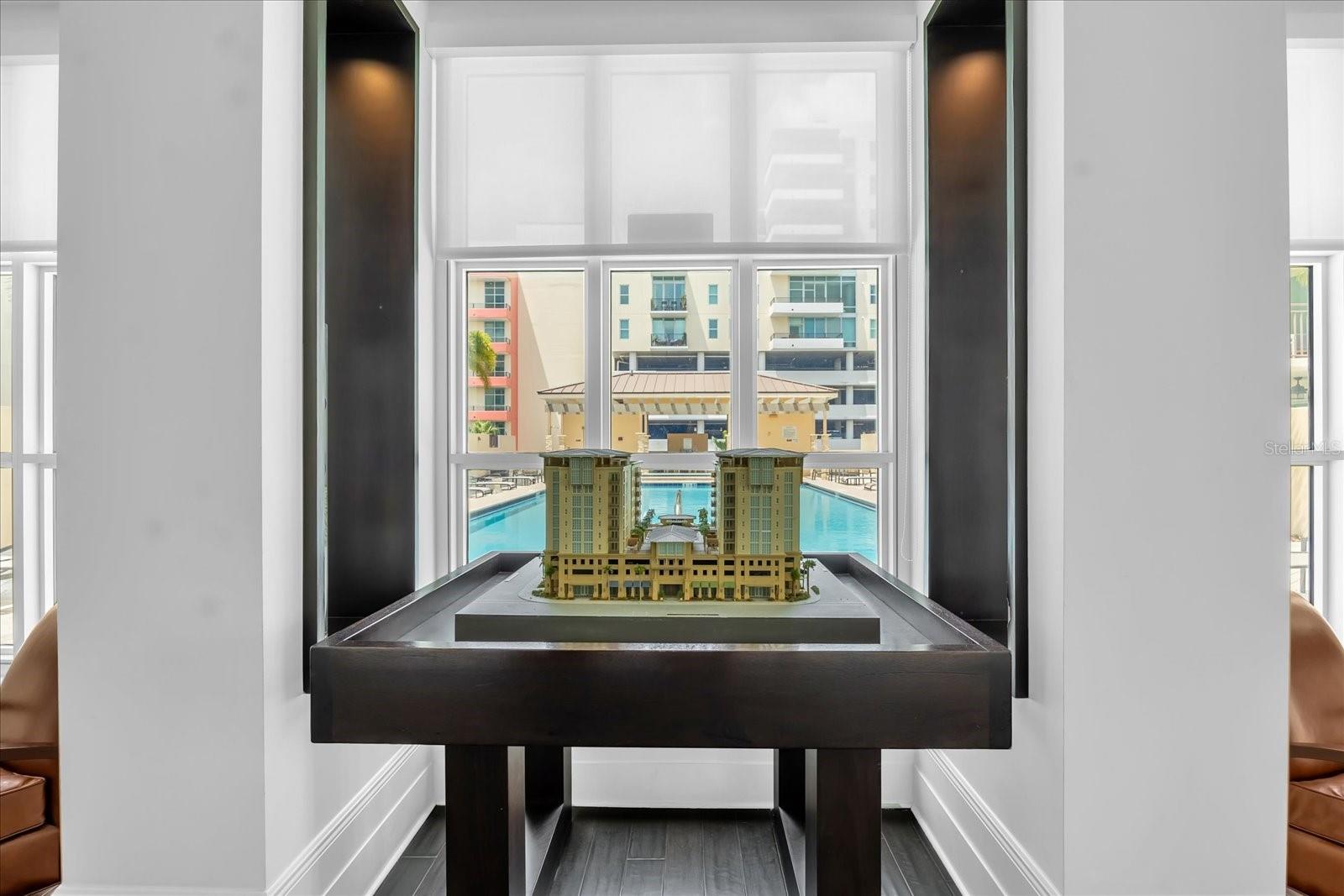 Image 36 of 47 For 1238 Kennedy Boulevard 802