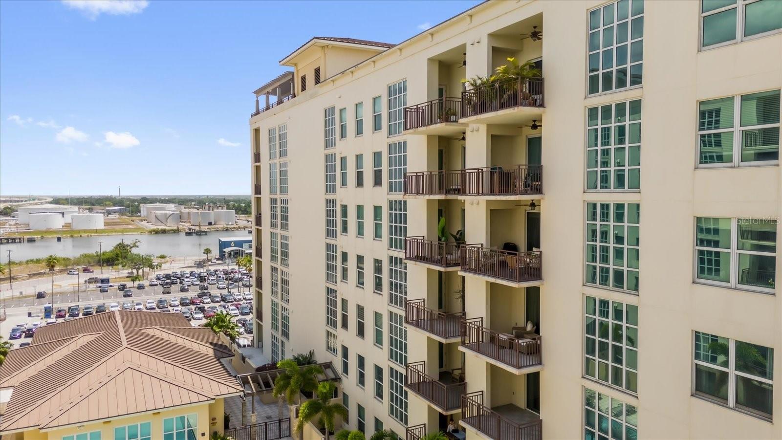 Image 43 of 47 For 1238 Kennedy Boulevard 802