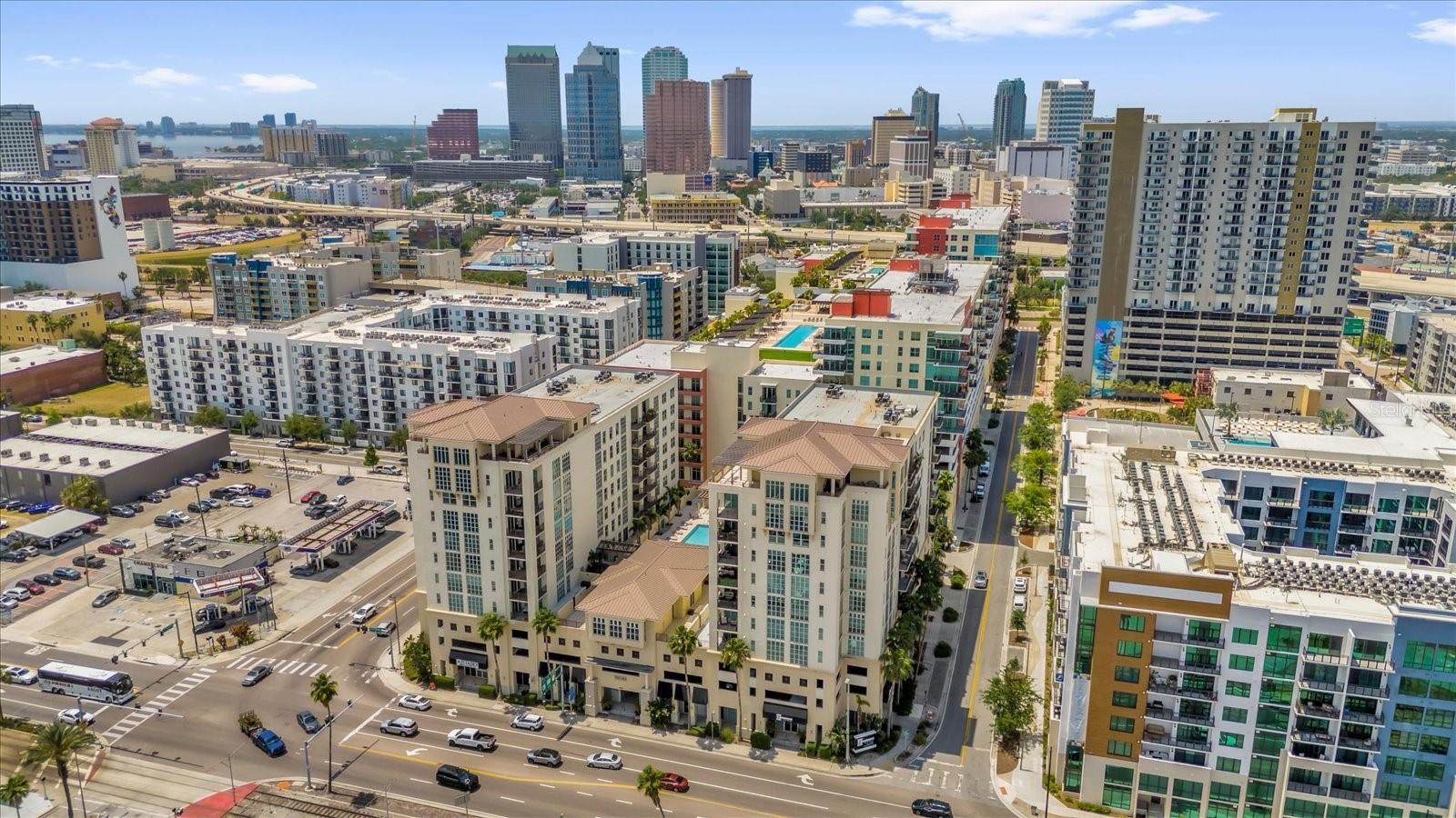 Image 45 of 47 For 1238 Kennedy Boulevard 802