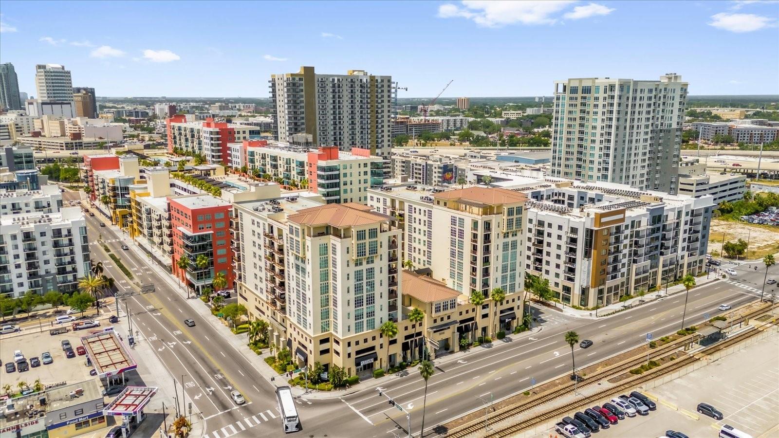 Image 46 of 47 For 1238 Kennedy Boulevard 802