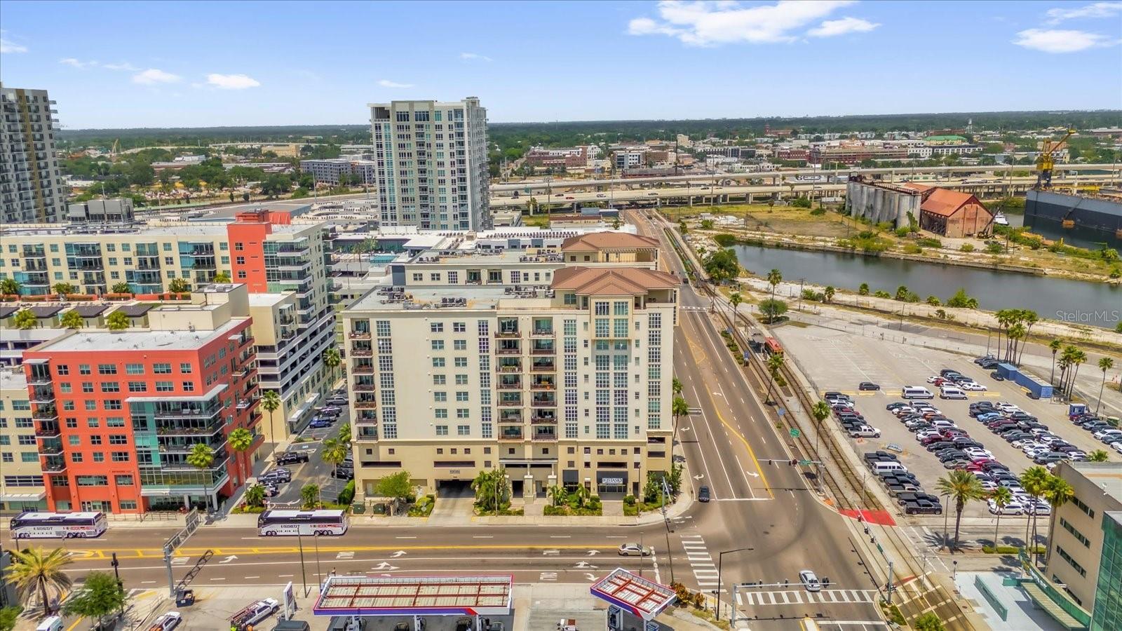 Image 47 of 47 For 1238 Kennedy Boulevard 802