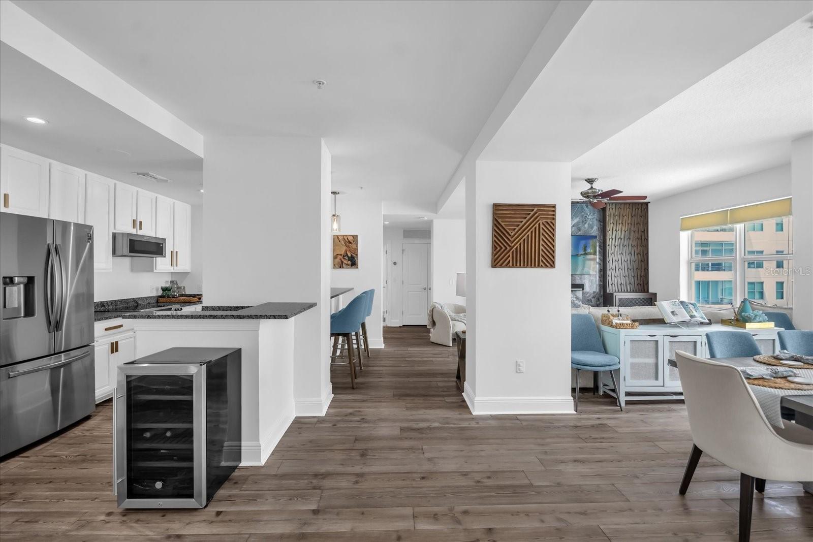 Image 9 of 47 For 1238 Kennedy Boulevard 802