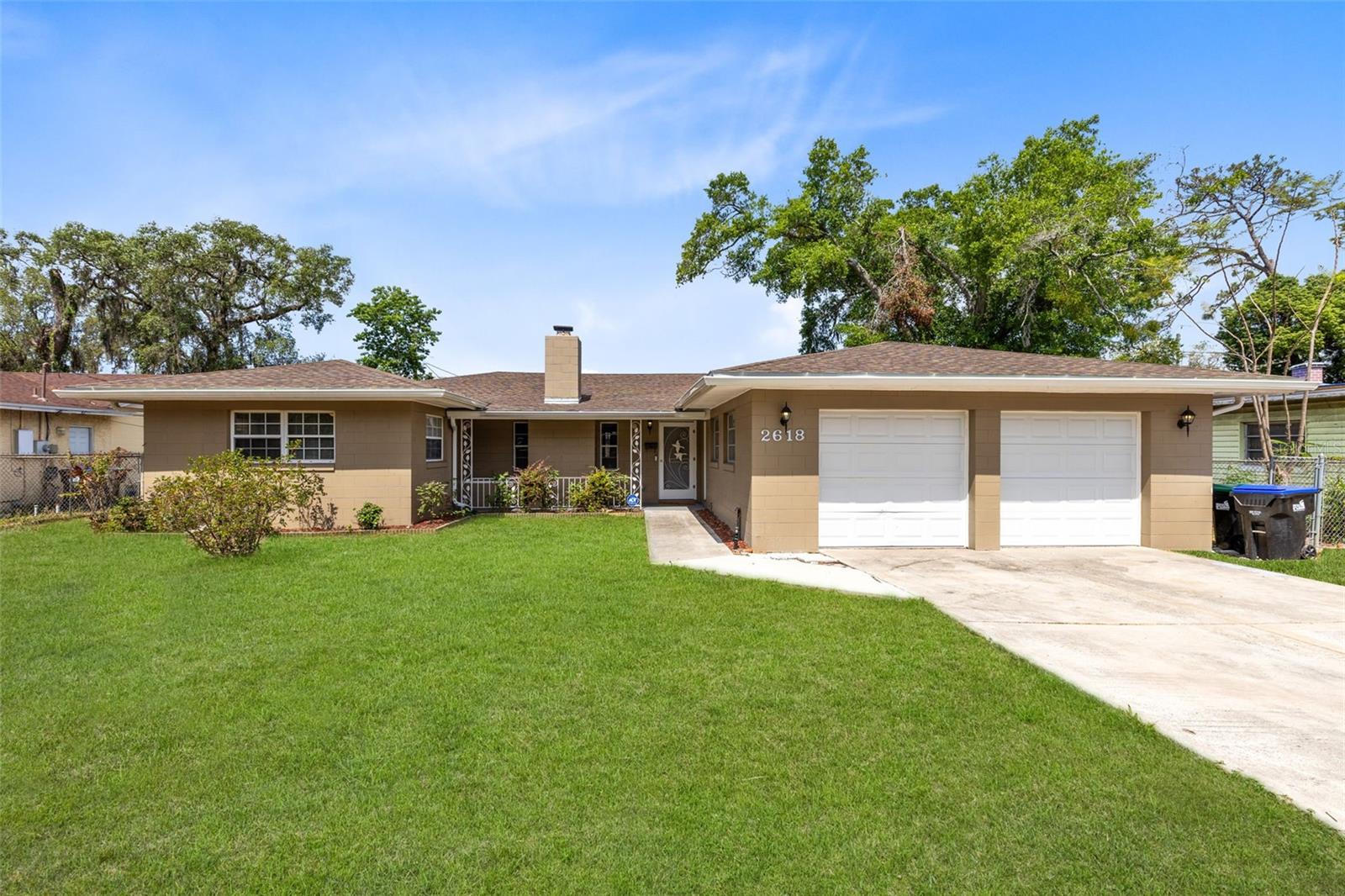 Details for 2618 Grassmere Lane, ORLANDO, FL 32808
