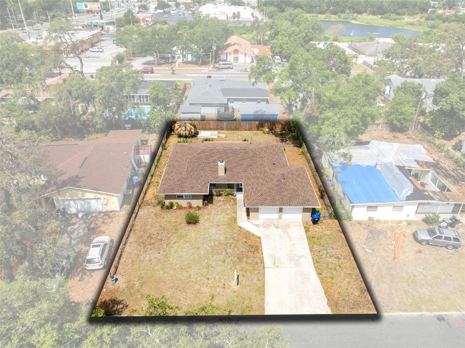 Image 21 of 24 For 2618 Grassmere Lane