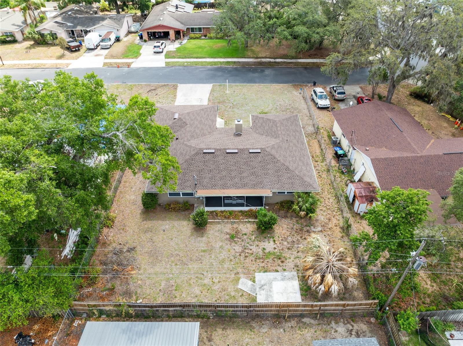 Image 22 of 24 For 2618 Grassmere Lane