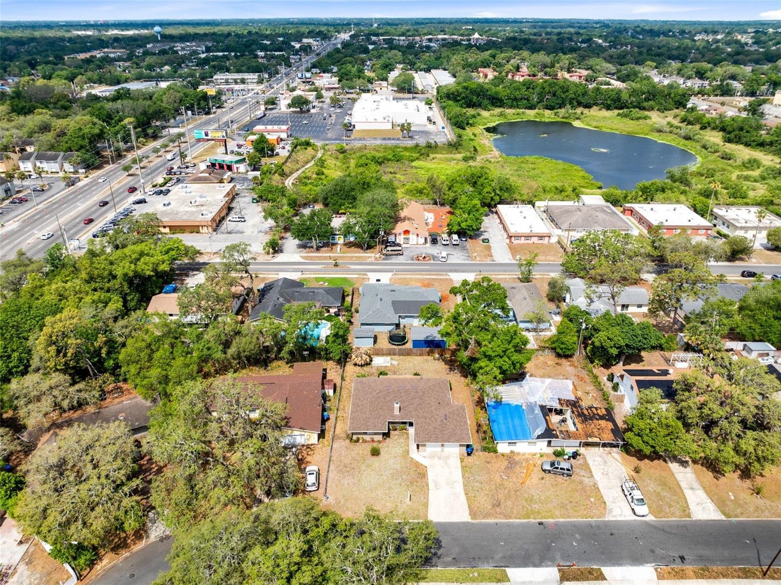 Image 24 of 24 For 2618 Grassmere Lane