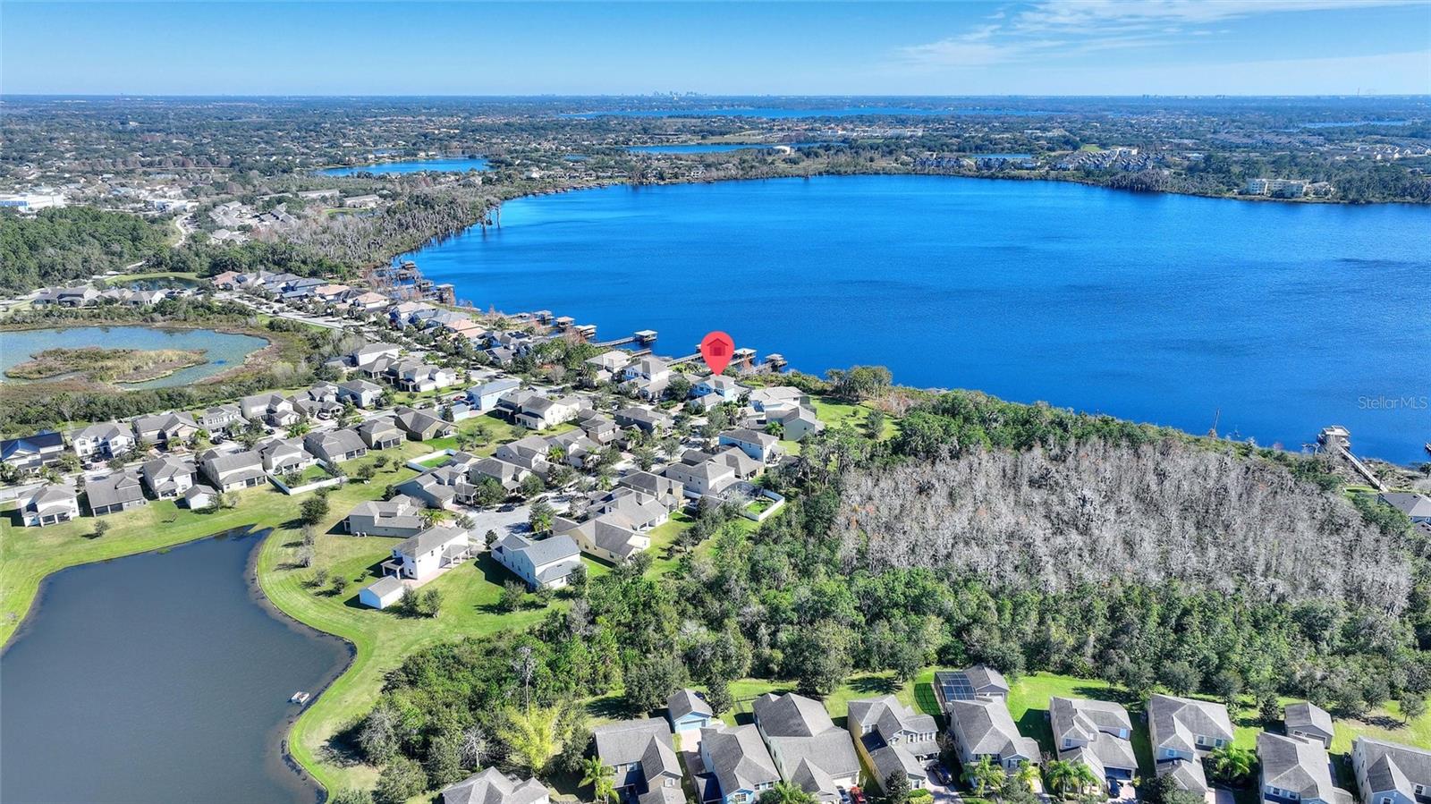 Details for 14906 Speer Lake Drive, WINTER GARDEN, FL 34787