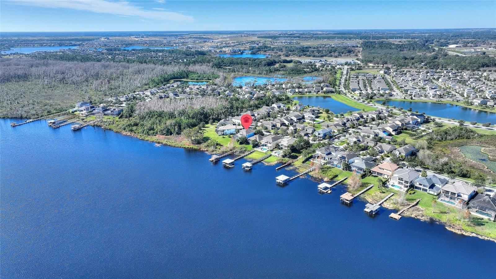 Image 10 of 57 For 14906 Speer Lake Drive