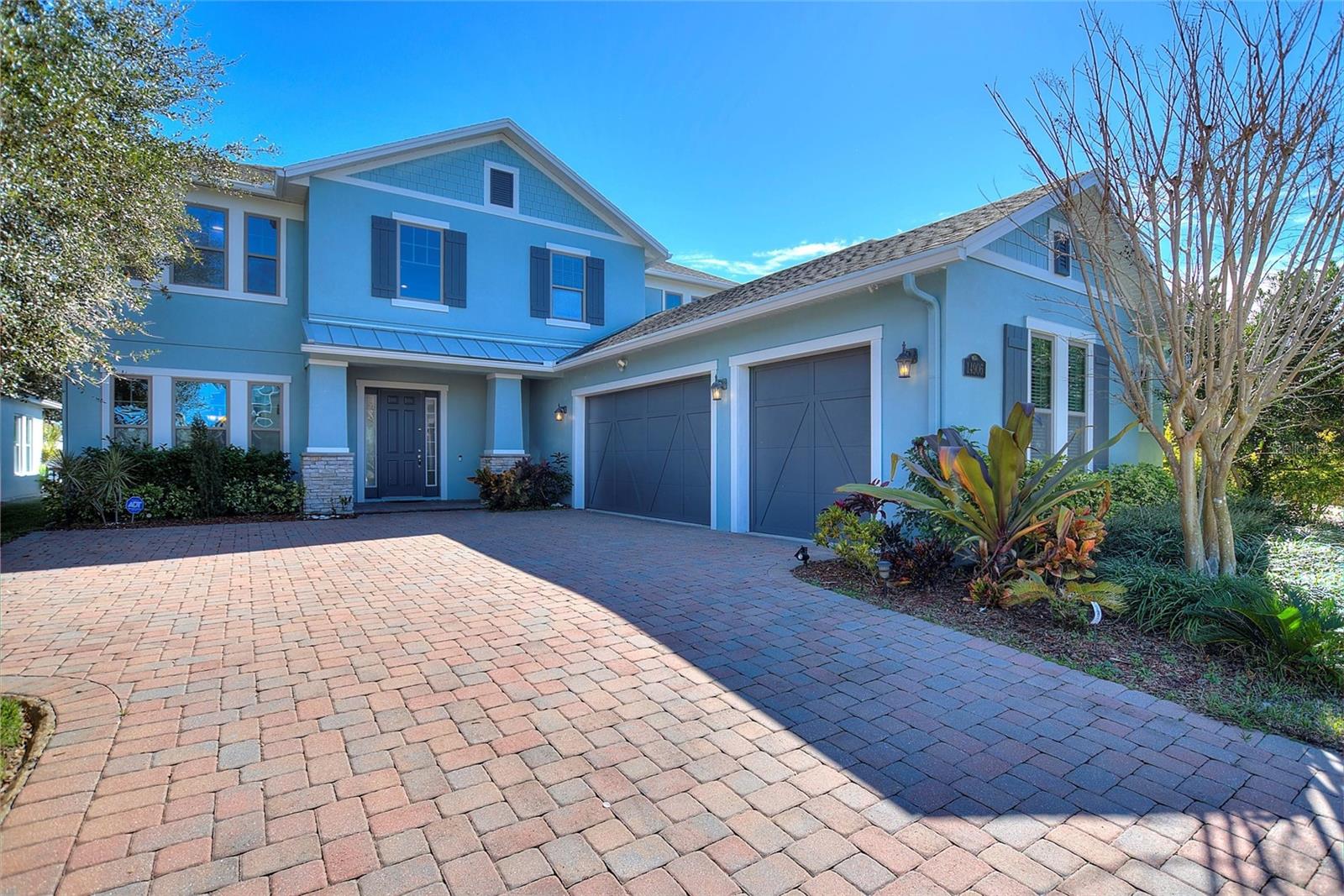 Image 4 of 57 For 14906 Speer Lake Drive