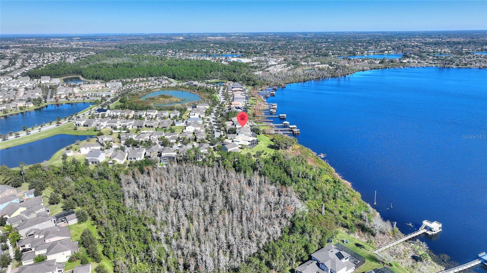 Image 5 of 57 For 14906 Speer Lake Drive