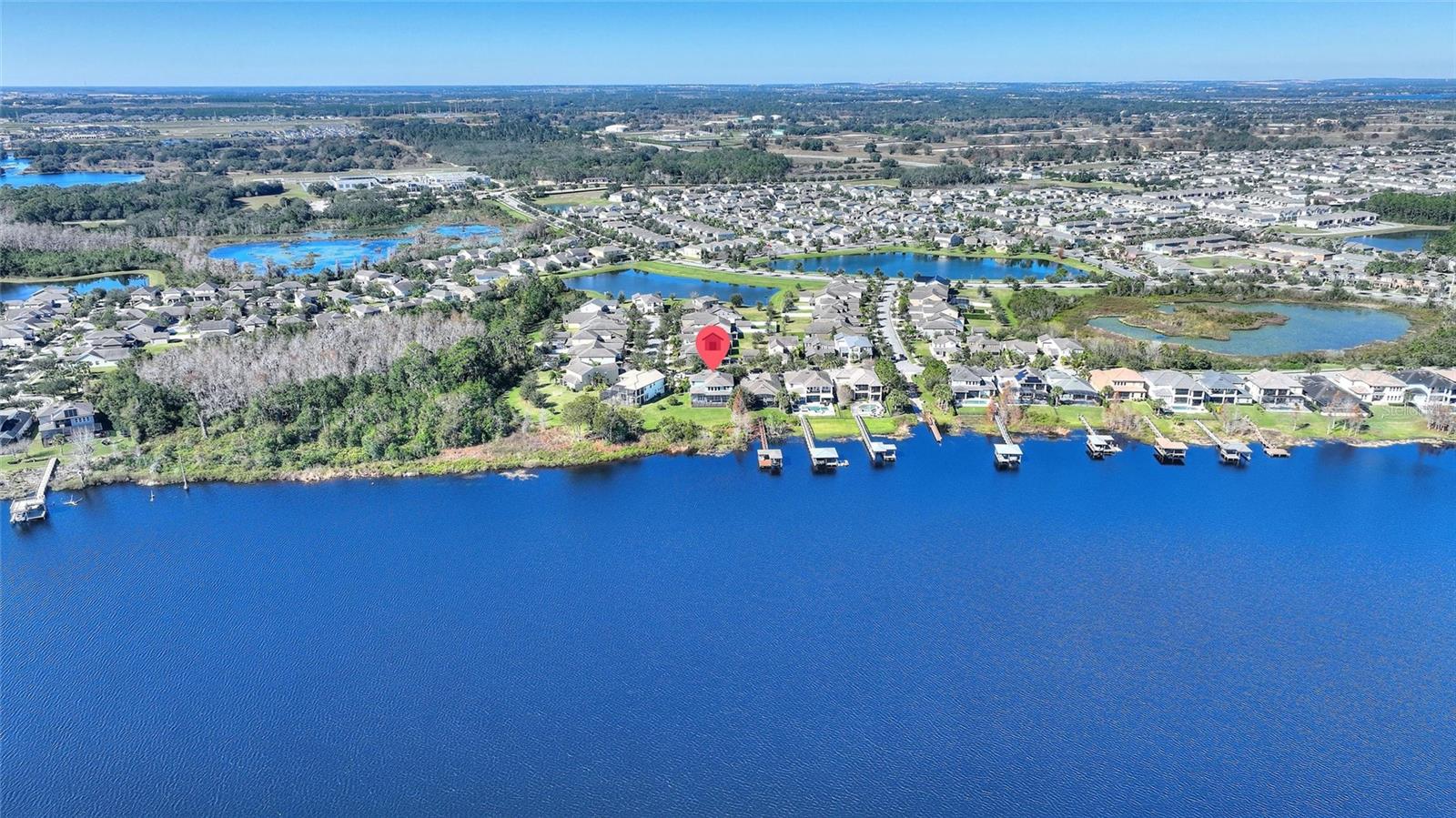 Image 9 of 57 For 14906 Speer Lake Drive