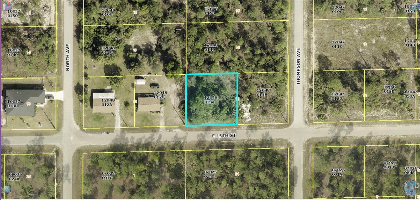 Details for 1205 15th Street, LEHIGH ACRES, FL 33972