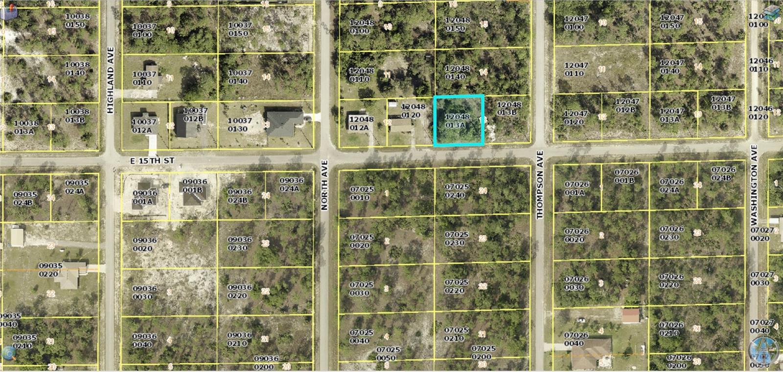 Image 3 of 3 For 1205 15th Street