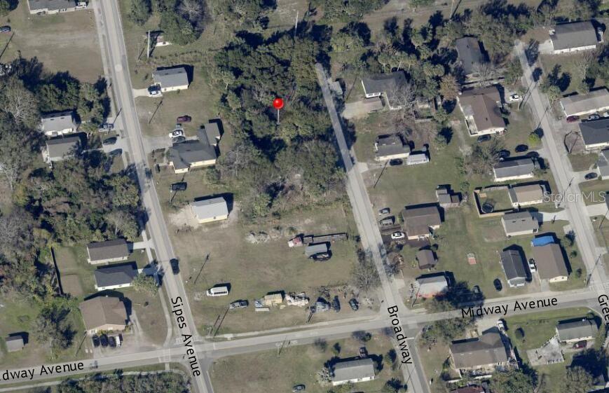 Details for Broadway Street, SANFORD, FL 32771
