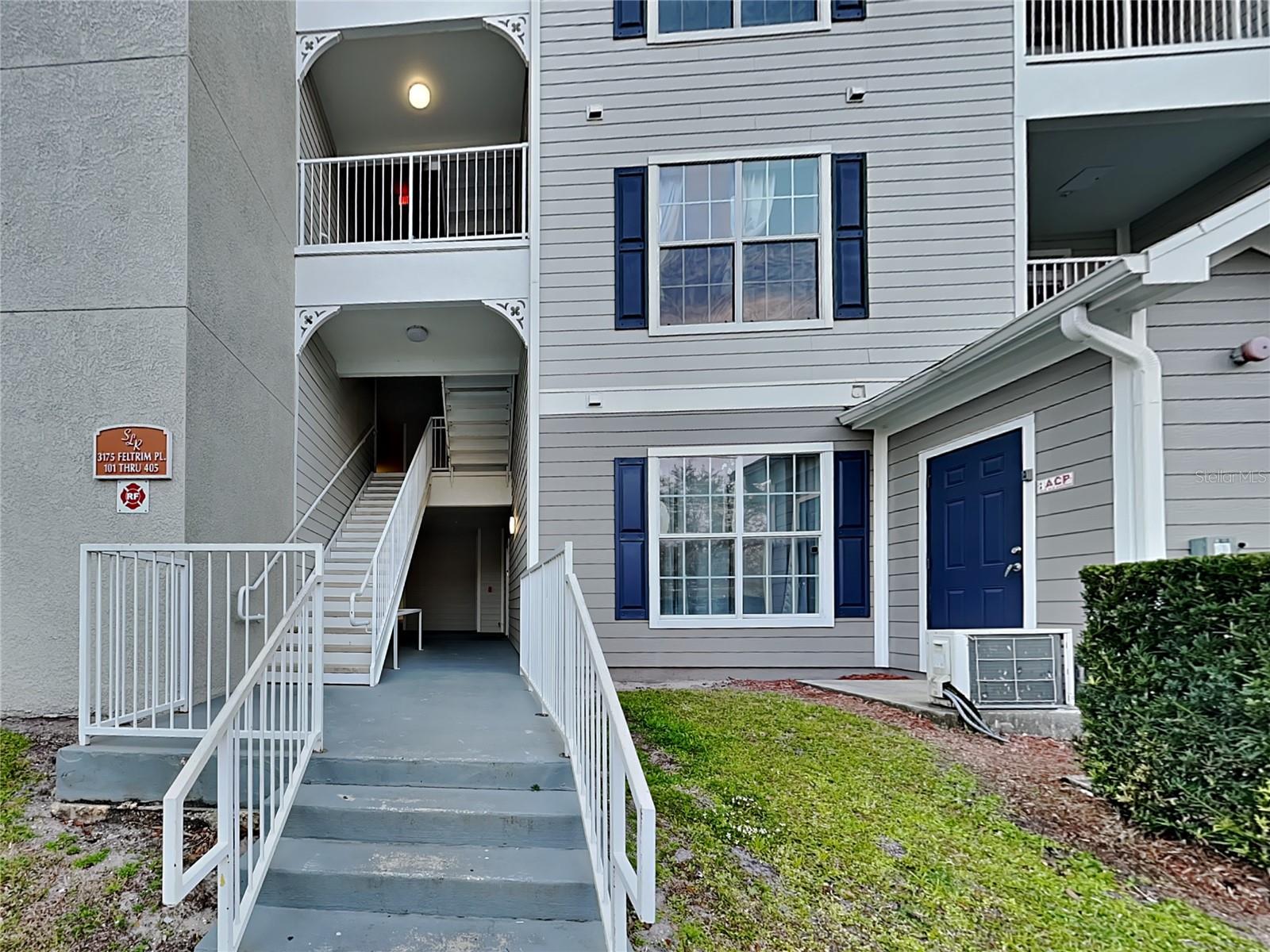 Details for 3175 Feltrim Place 104, KISSIMMEE, FL 34747
