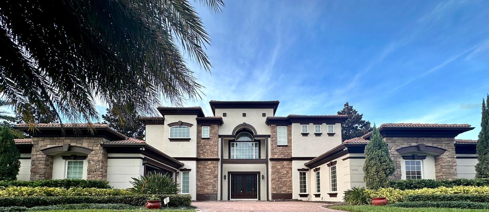 Details for 12030 Waterstone Loop Drive, WINDERMERE, FL 34786