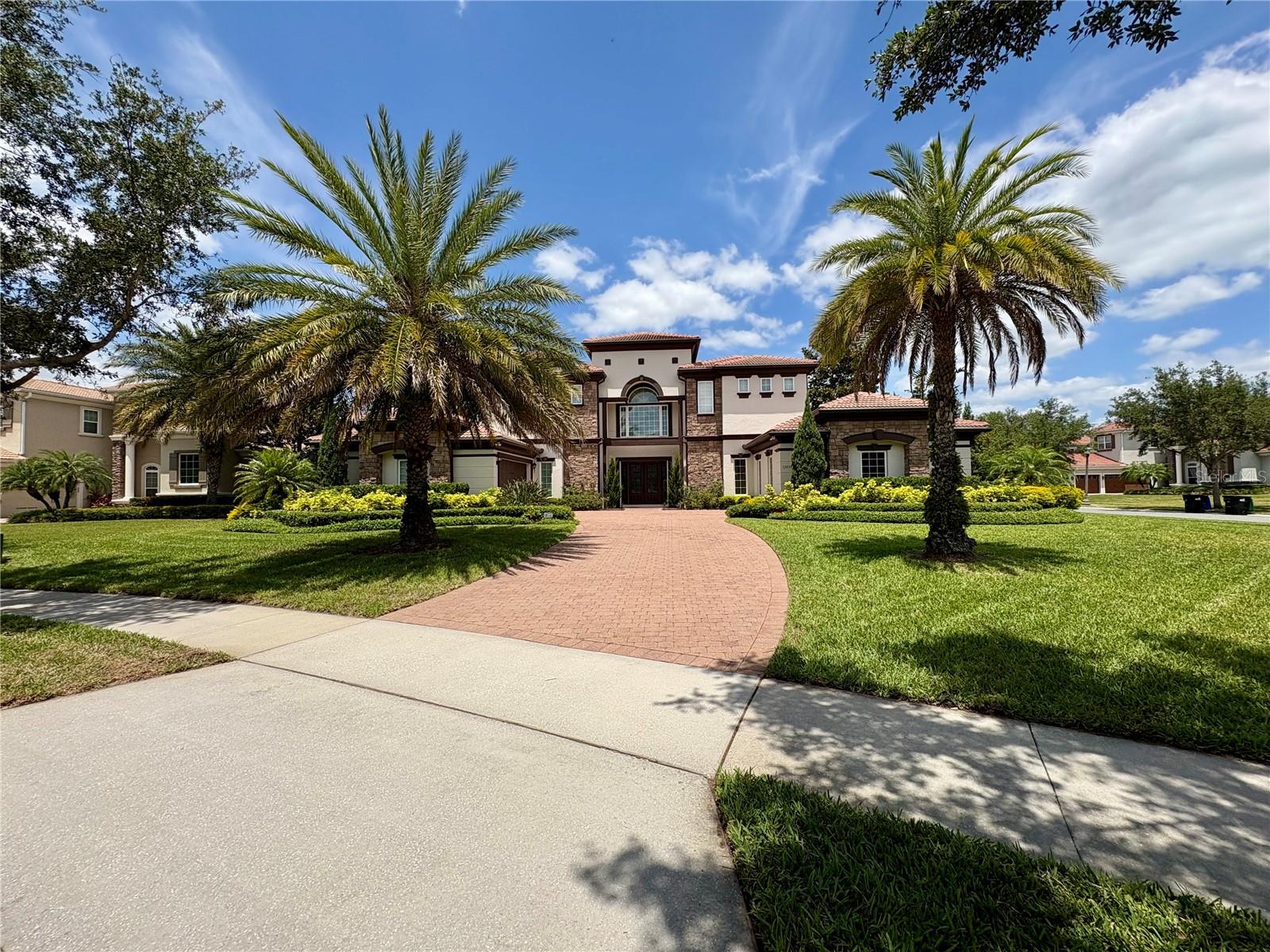Image 22 of 22 For 12030 Waterstone Loop Drive