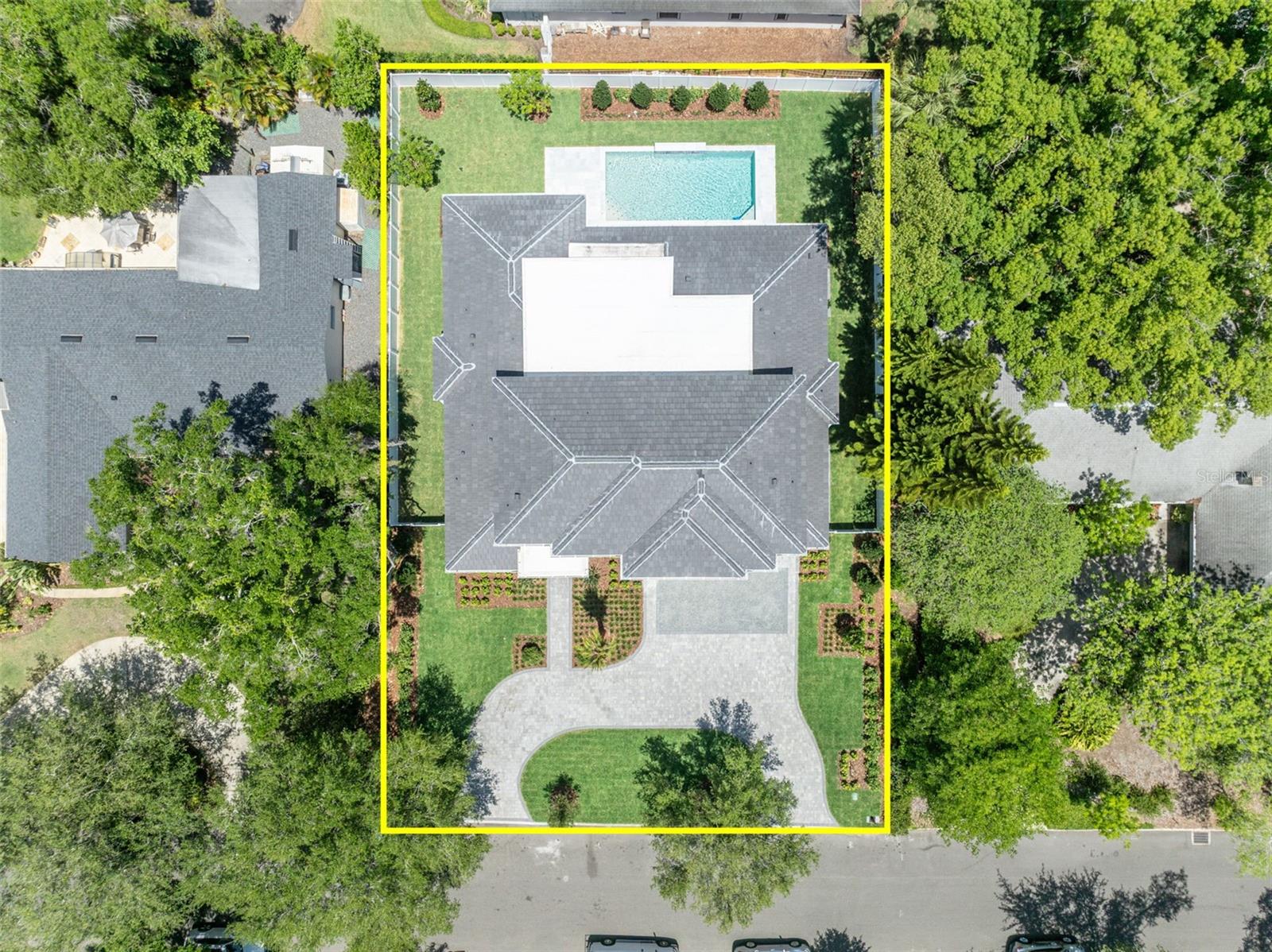 Image 40 of 41 For 731 Williams Drive