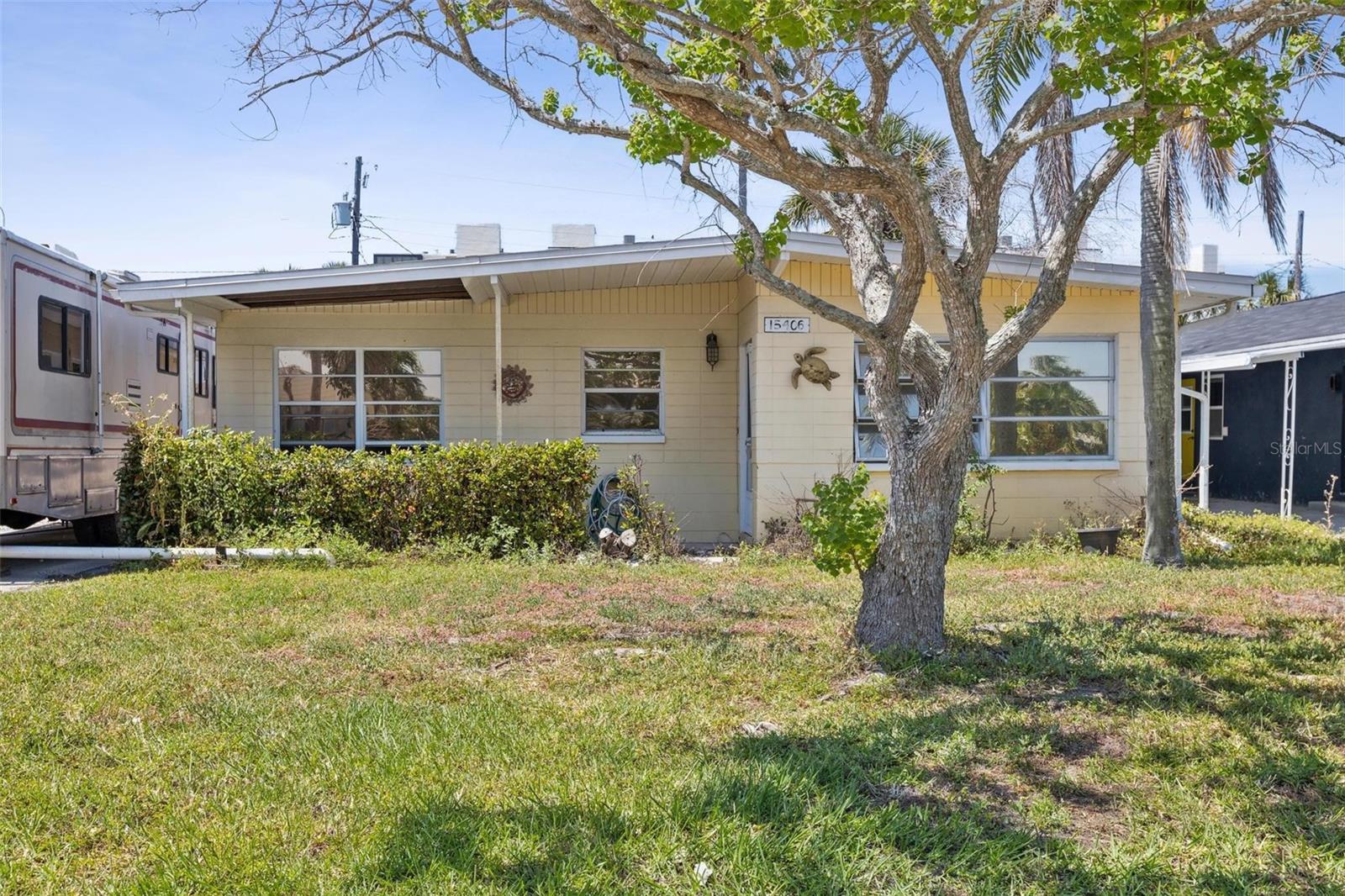 Details for 15406 2nd Street E, MADEIRA BEACH, FL 33708