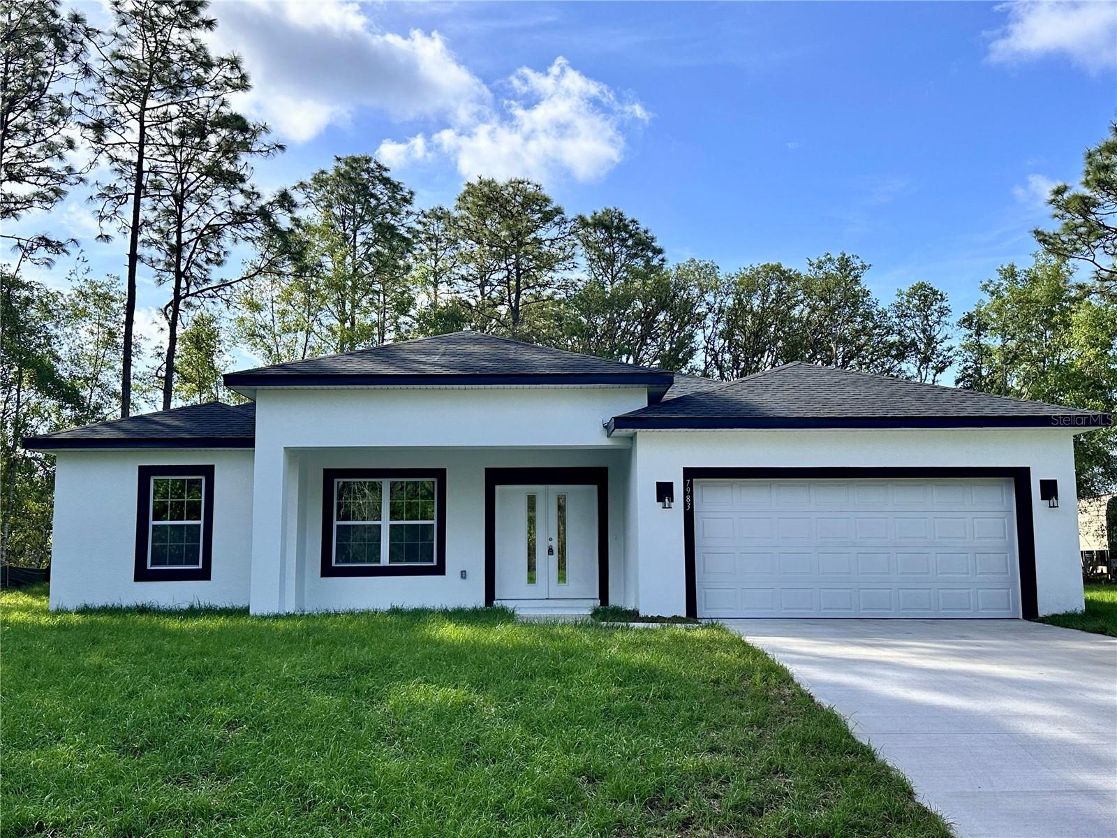 Details for 7983 Pocono Drive, CITRUS SPRINGS, FL 34434
