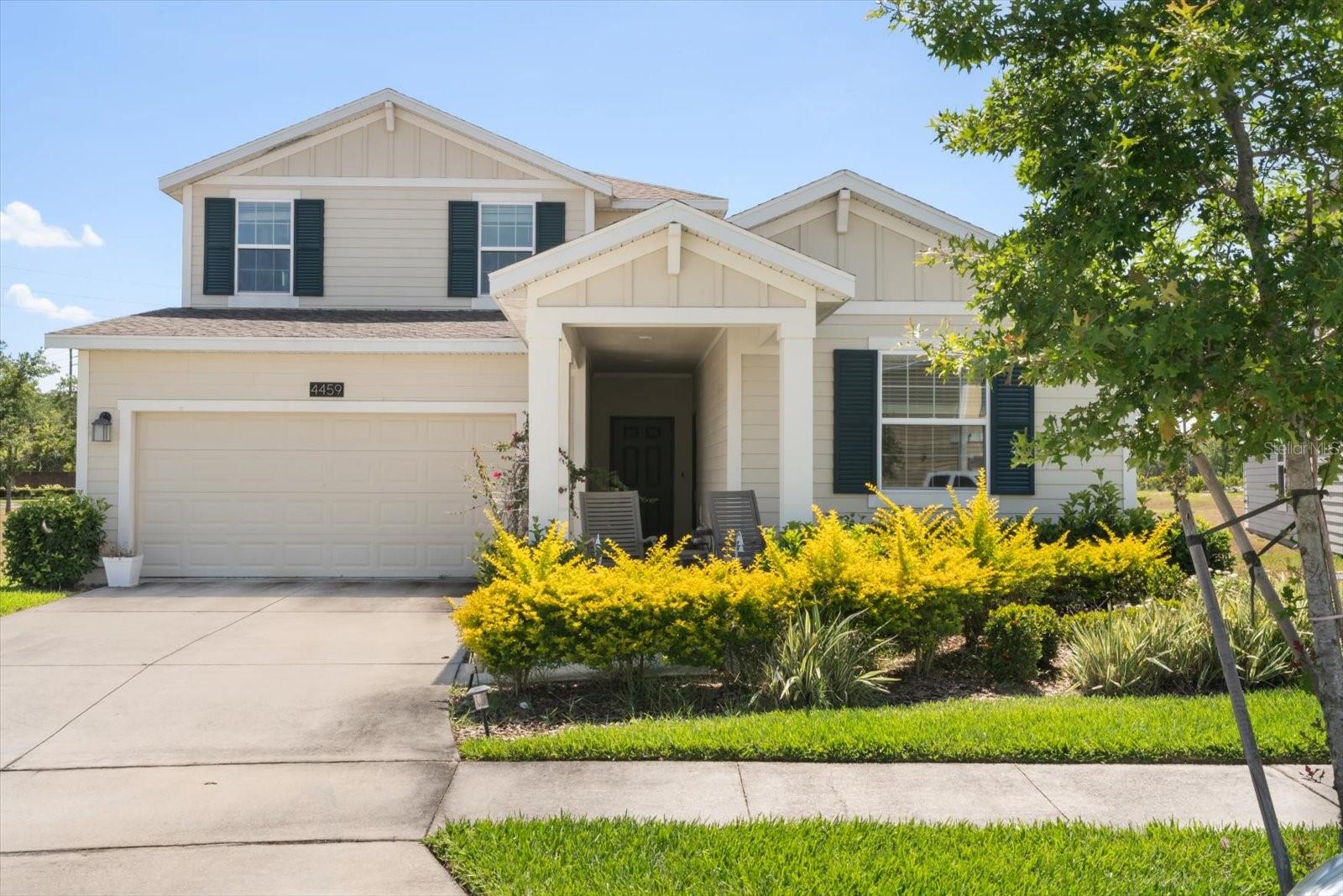Details for 4459 Bluff Oak Loop, KISSIMMEE, FL 34746