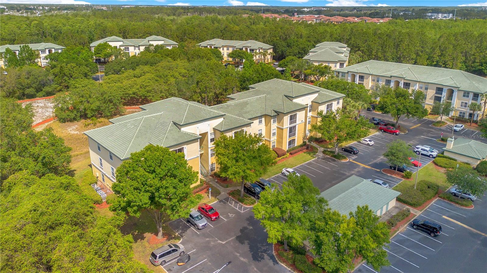 Image 45 of 50 For 8908 Legacy Court 303