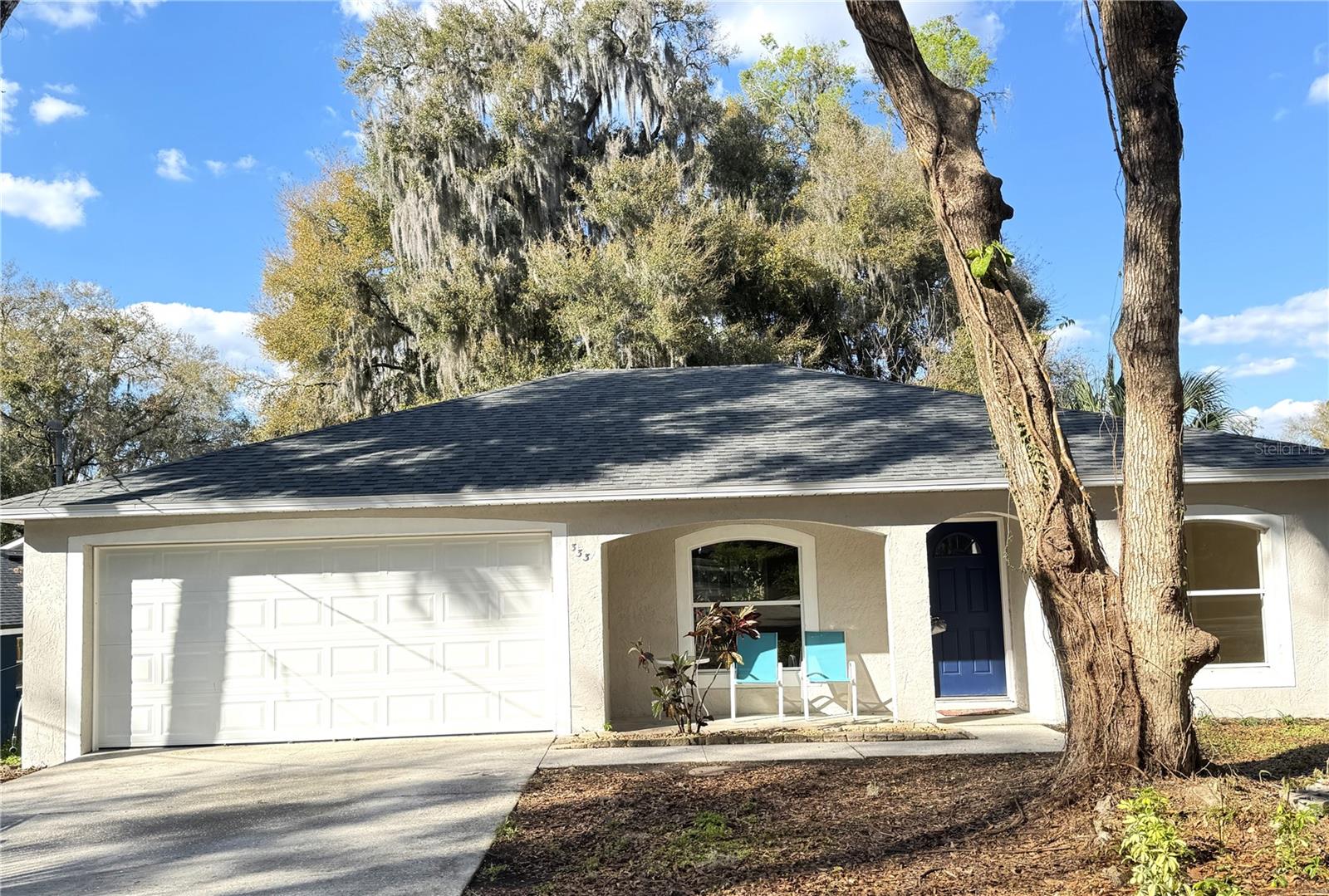 Details for 333 Church Street, DELAND, FL 32724