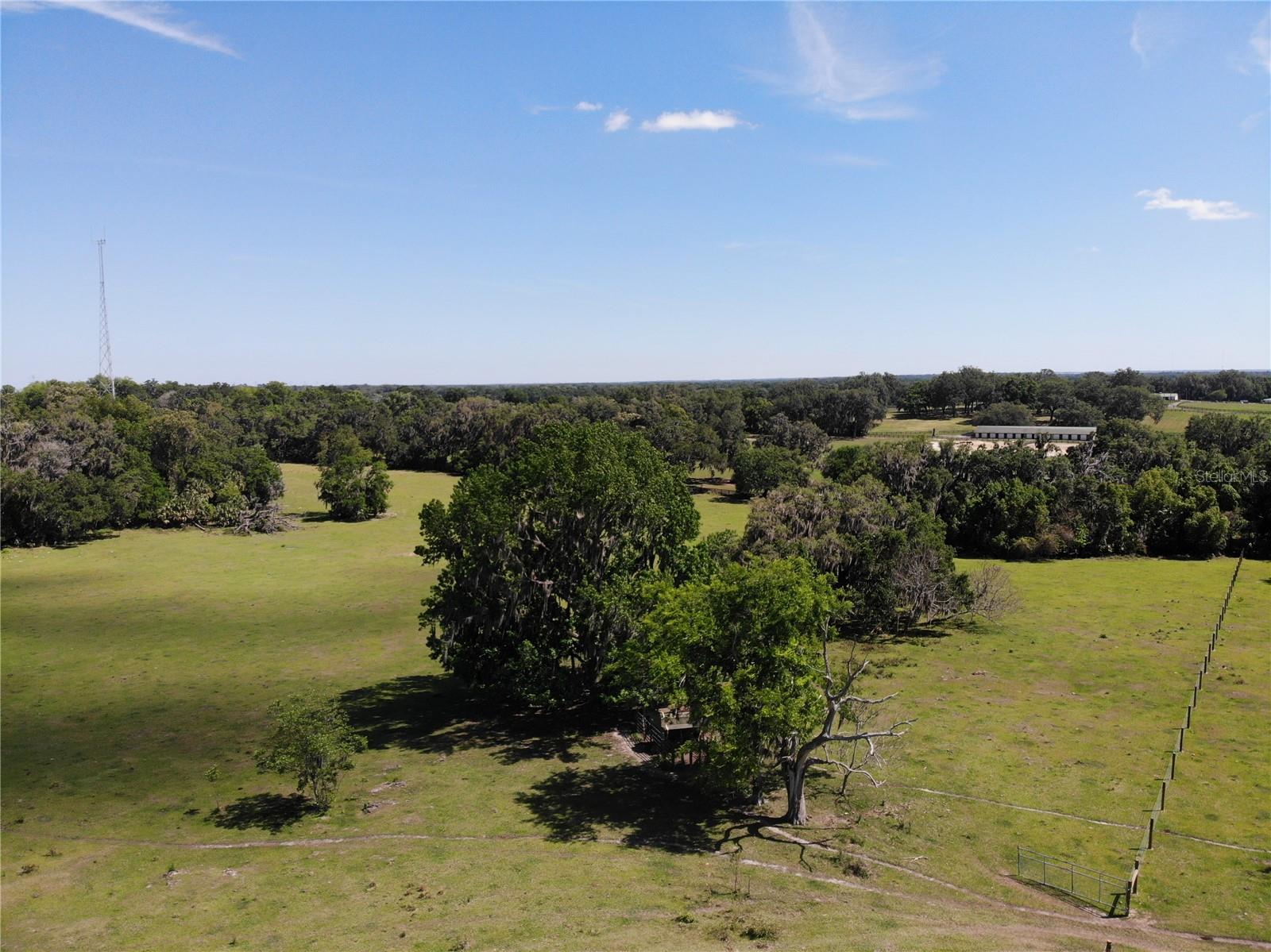 Details for 100th Street, OCALA, FL 34470