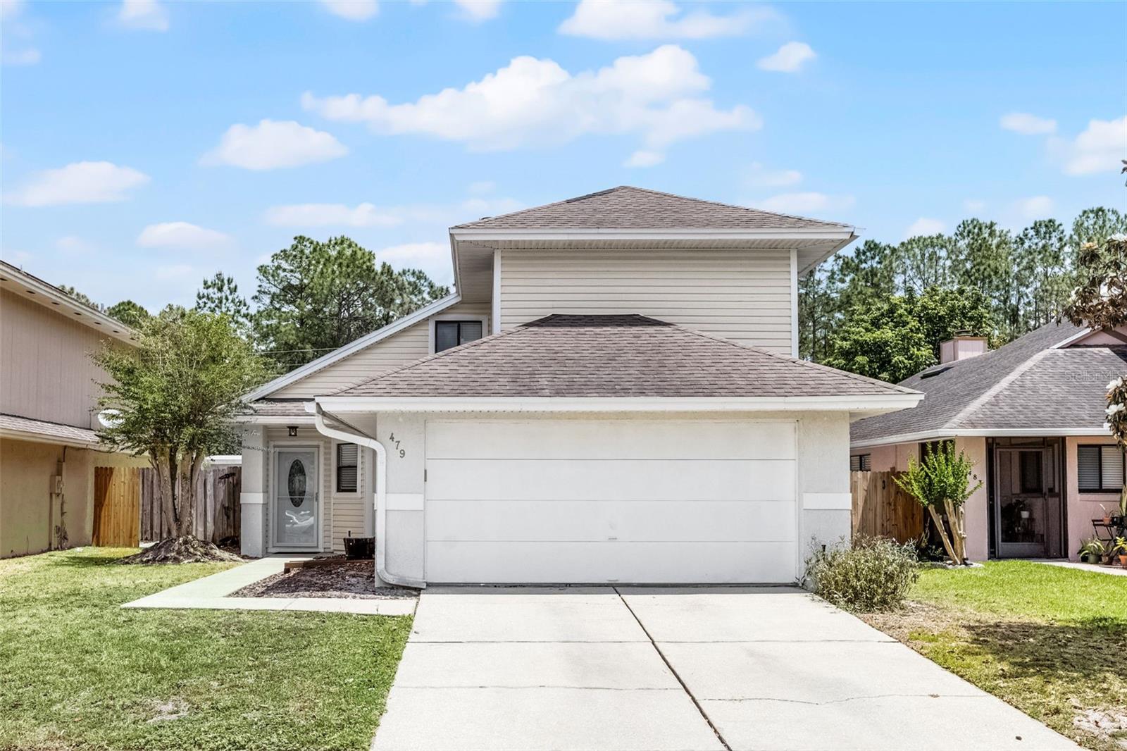 Details for 479 Cidermill Place, LAKE MARY, FL 32746
