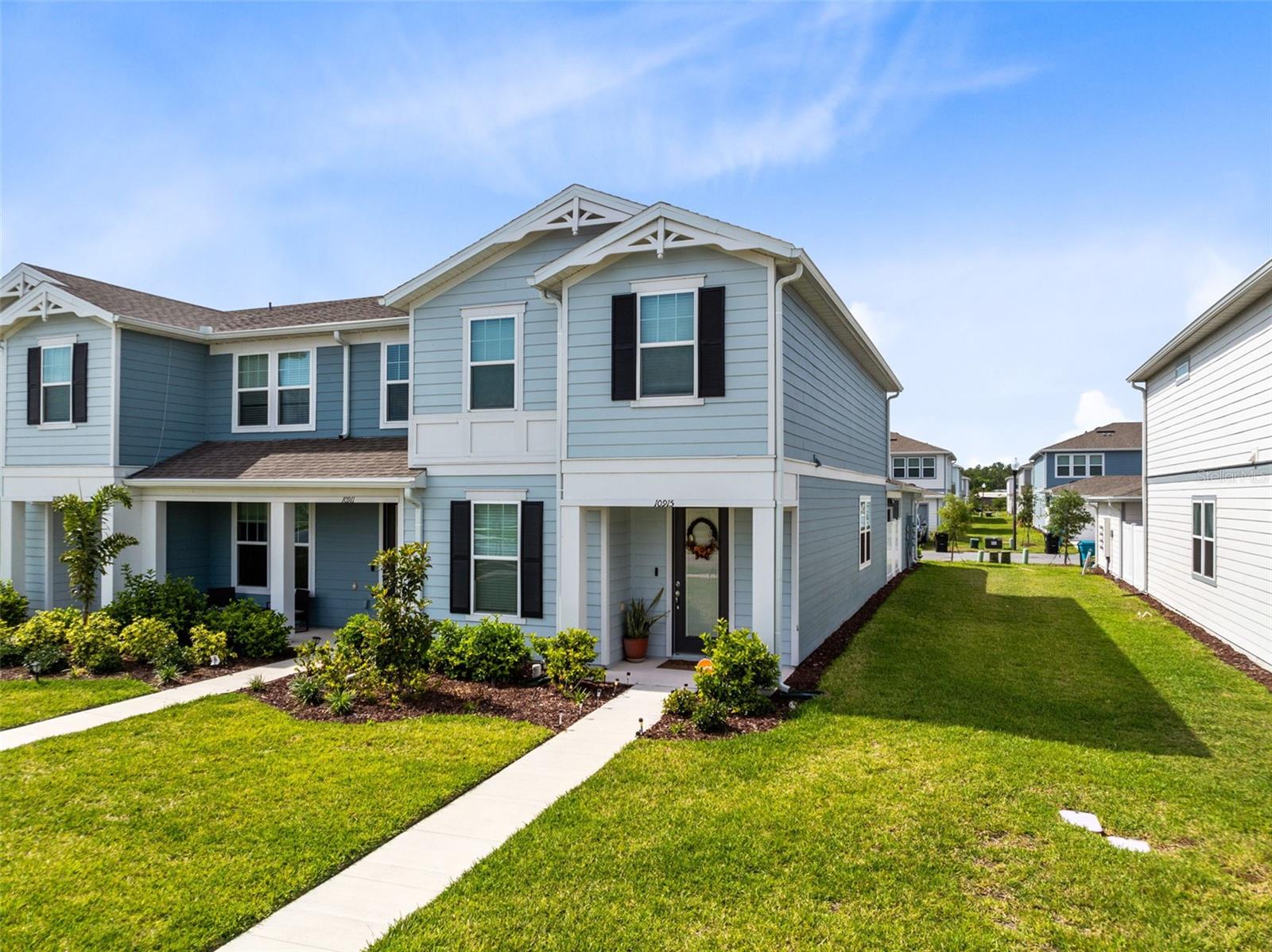 Details for 10915 Leafshore Loop, ORLANDO, FL 32829