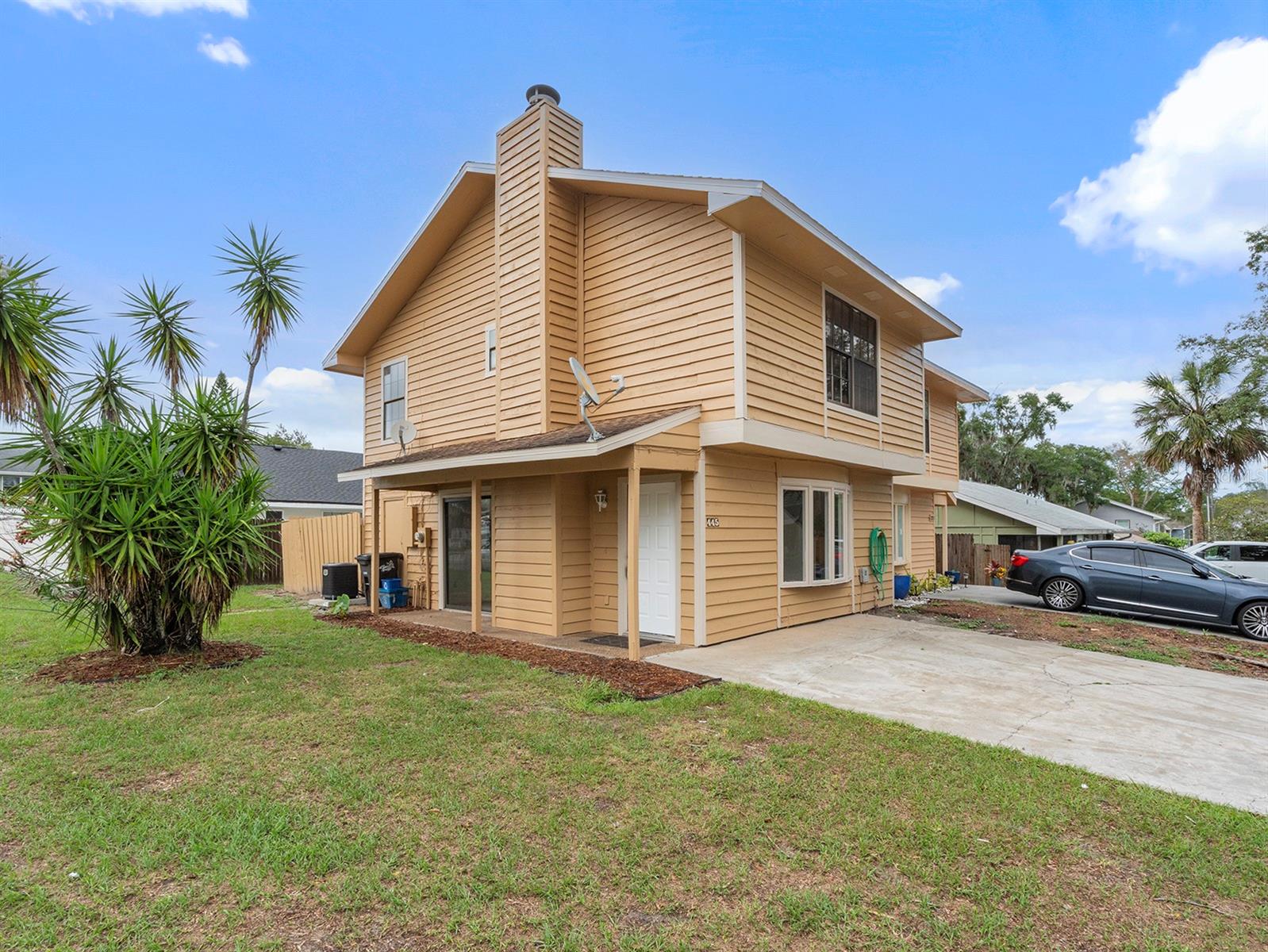Details for 445 Cottonwood Drive, ALTAMONTE SPRINGS, FL 32714