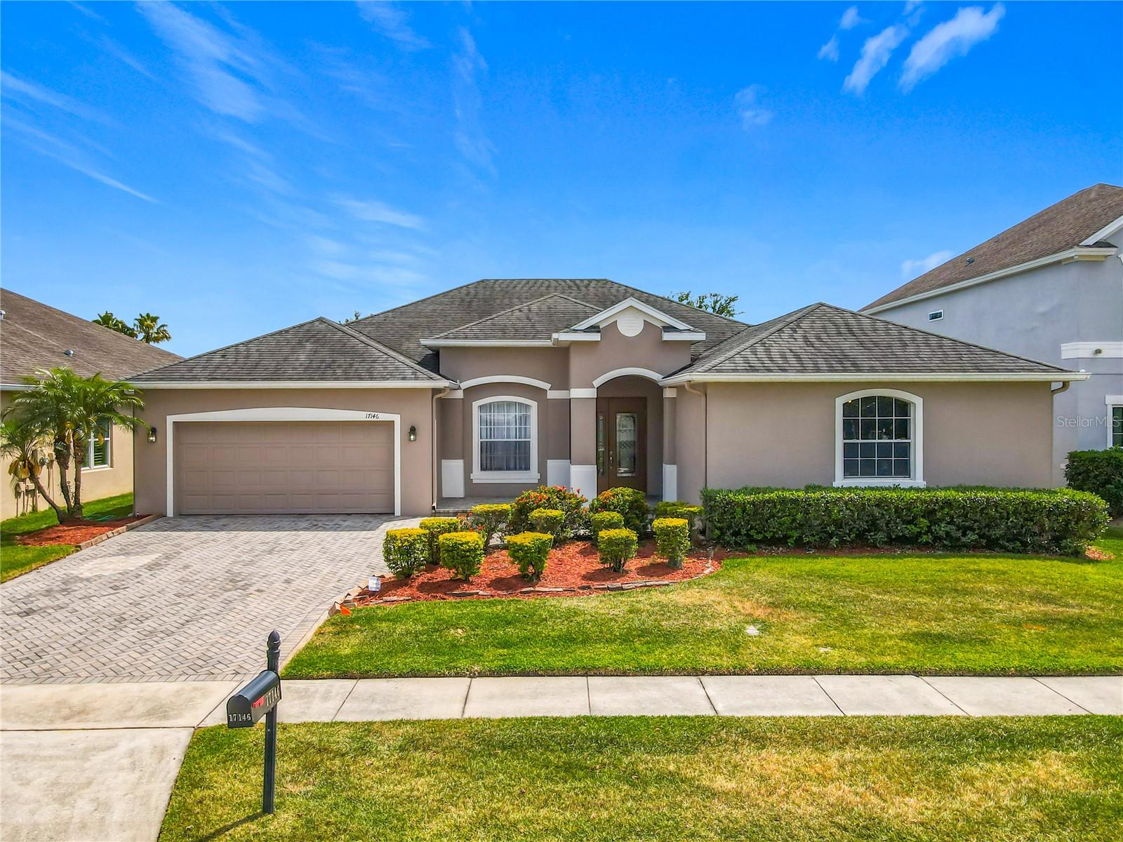 Details for 17146 Cypress Preserve Parkway, ORLANDO, FL 32820