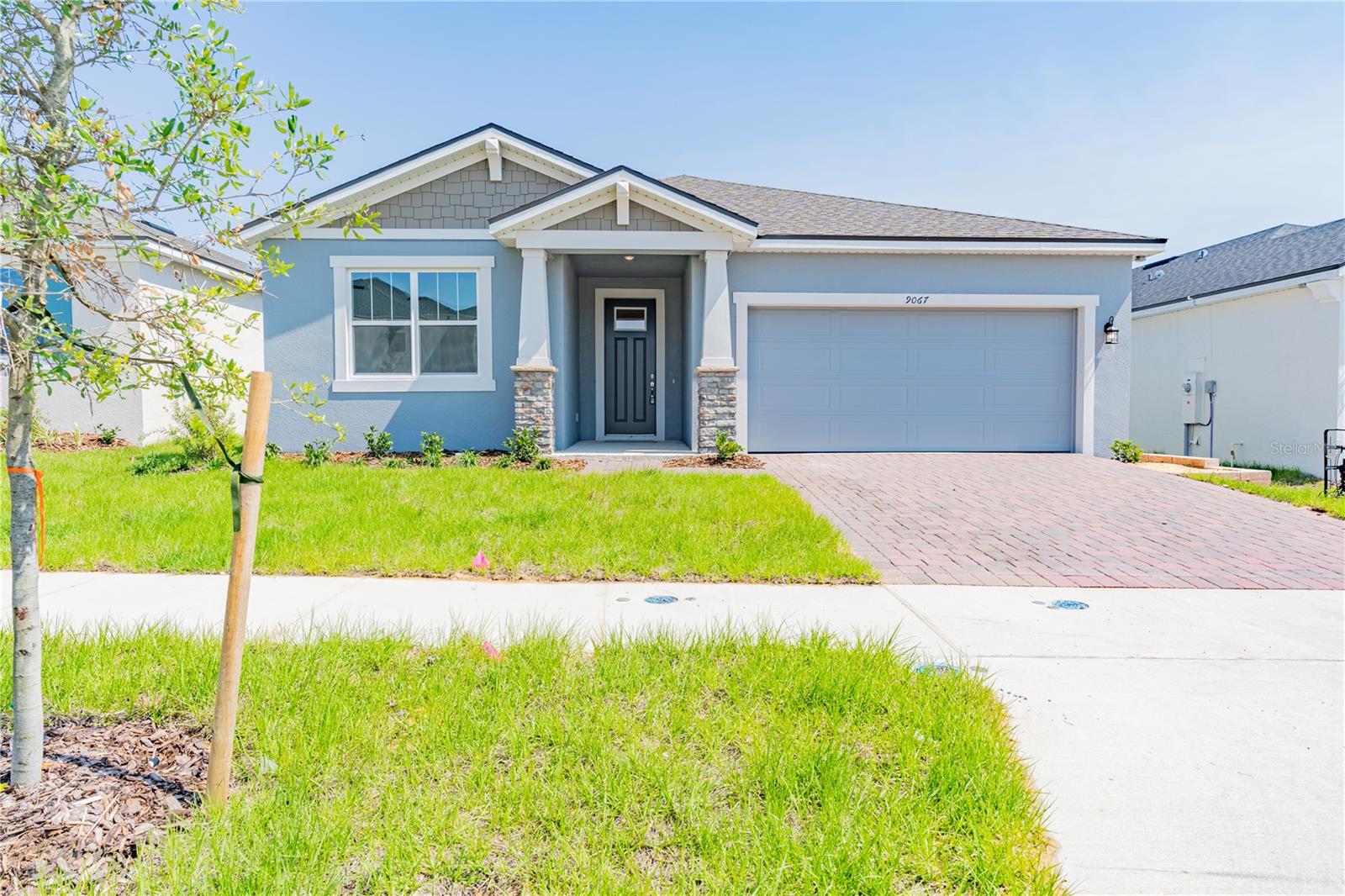 Details for 9067 Coral Cape St Street, KISSIMMEE, FL 34747