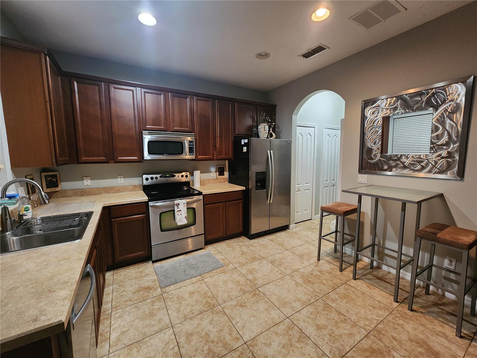 Image 3 of 23 For 13209 Silver Strand Falls Drive