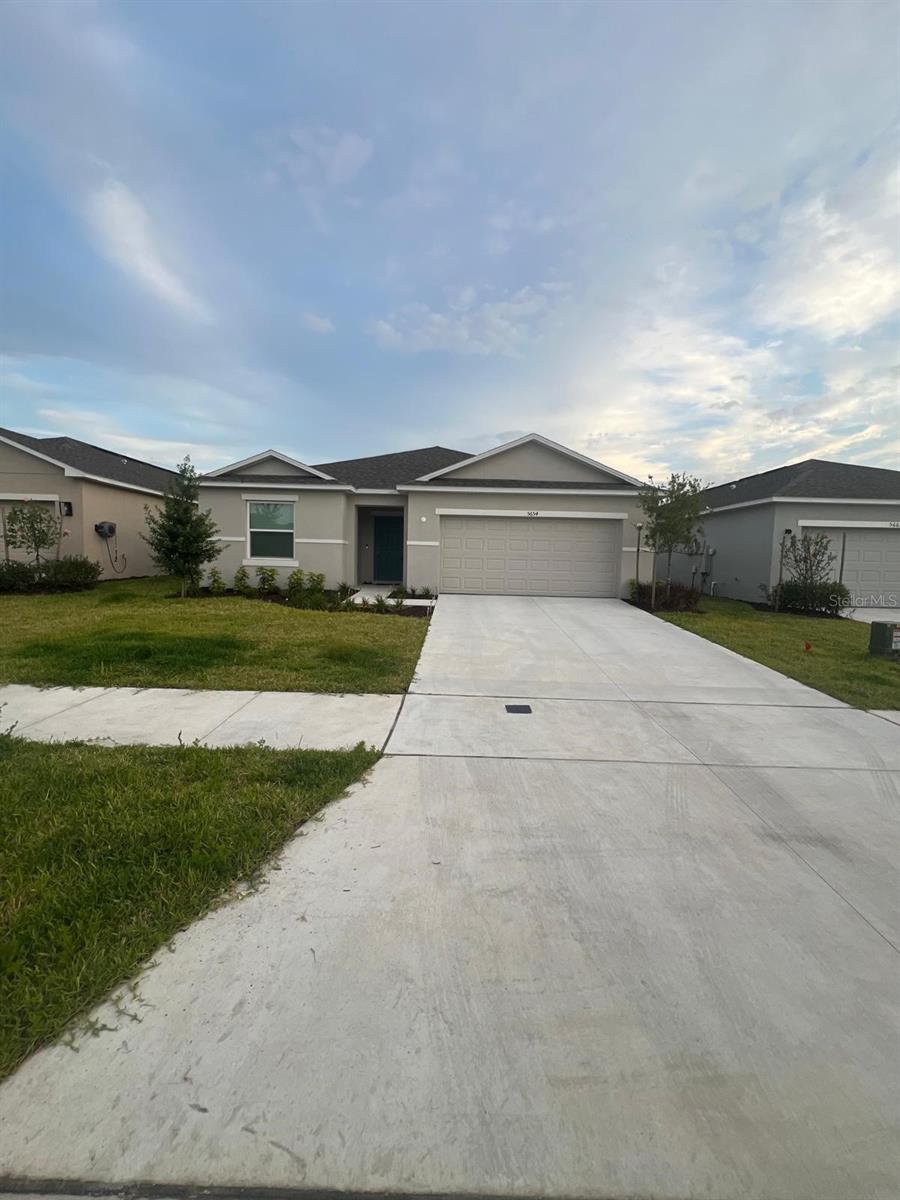 Details for 5654 Le Marin Way, KISSIMMEE, FL 34758