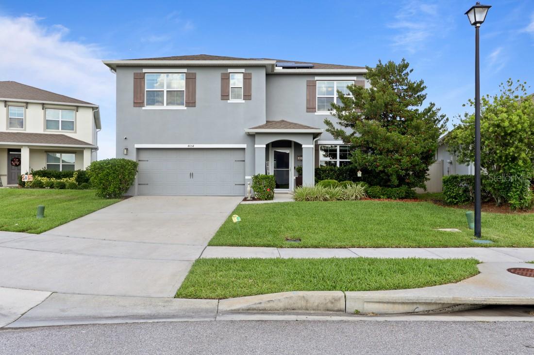 Details for 4054 Silverstream Terrace, SANFORD, FL 32771