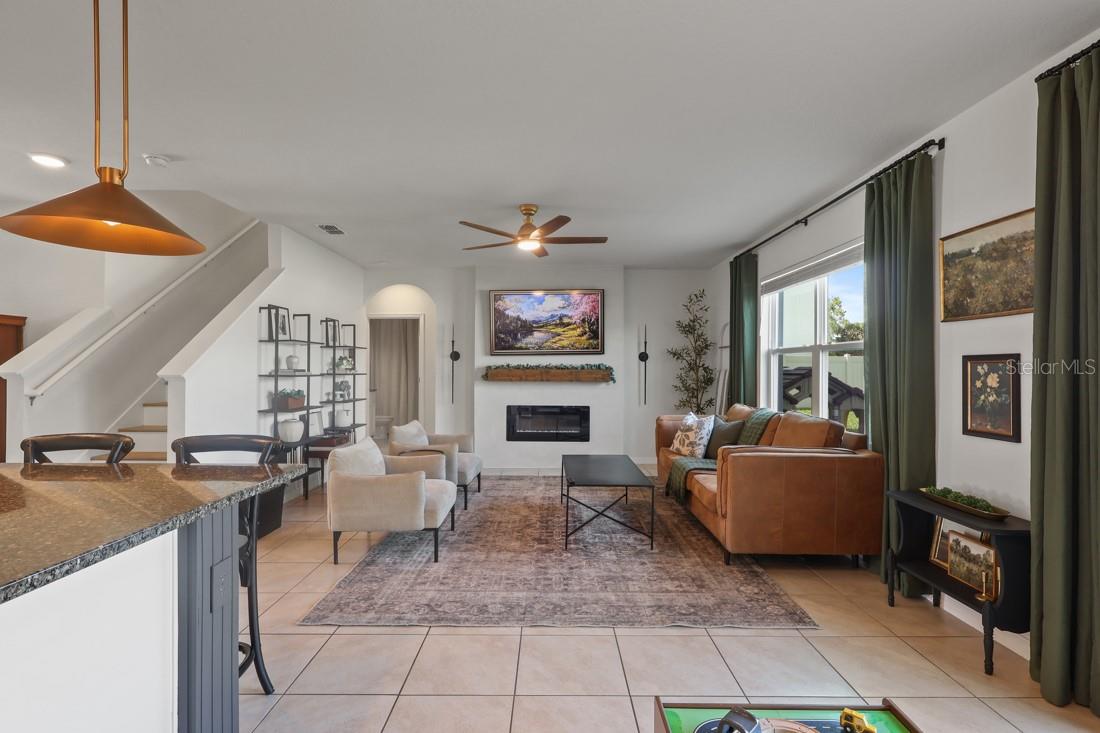 Image 11 of 45 For 4054 Silverstream Terrace