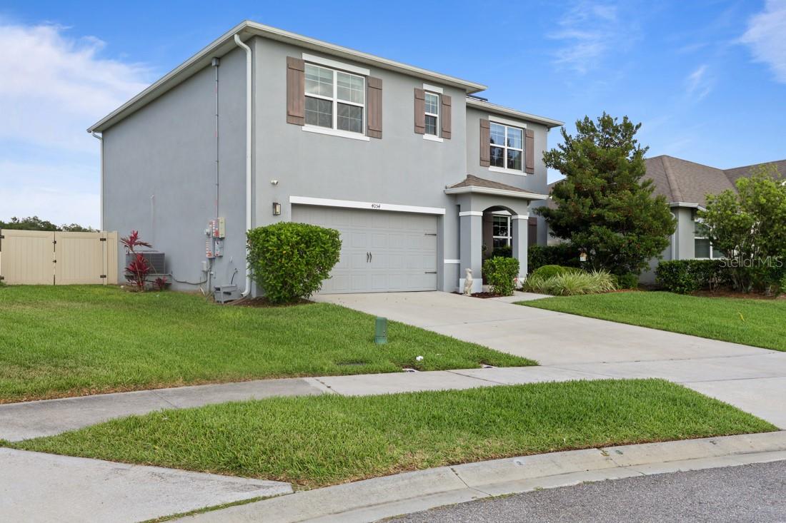 Image 3 of 45 For 4054 Silverstream Terrace