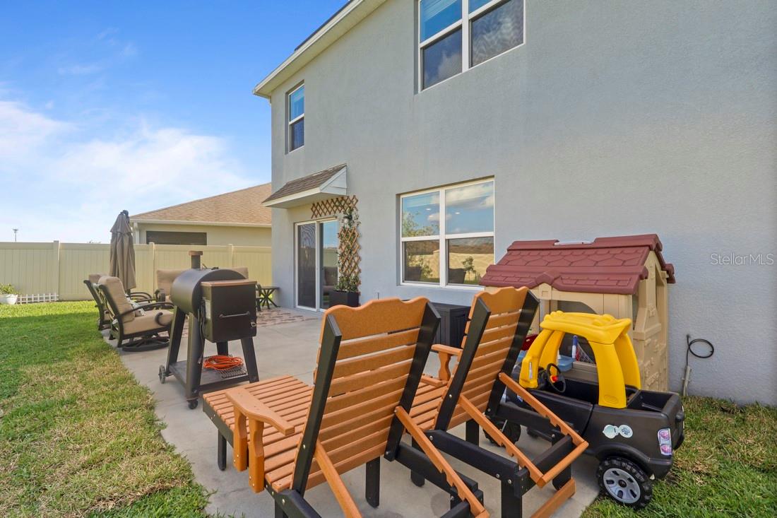 Image 36 of 45 For 4054 Silverstream Terrace
