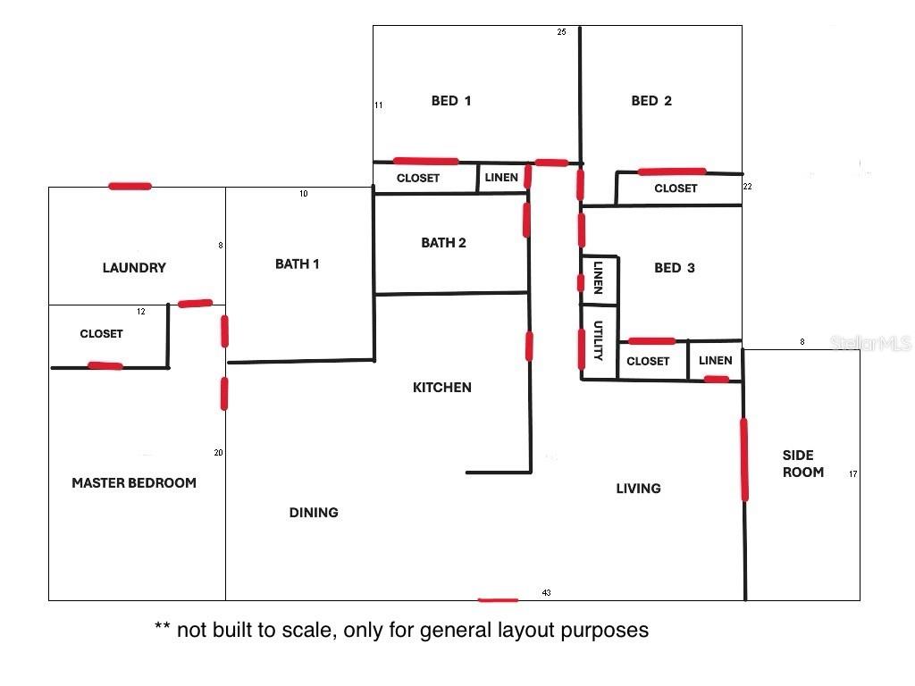 Image 31 of 32 For 1809 Pineview Circle