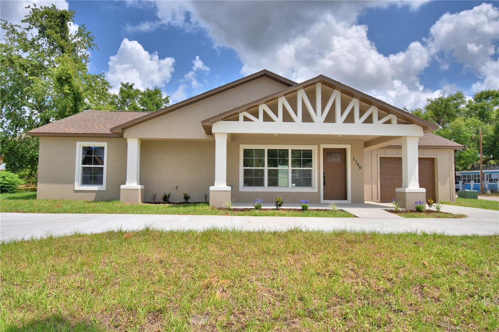 Details for 1390 Wabash Street, BARTOW, FL 33830