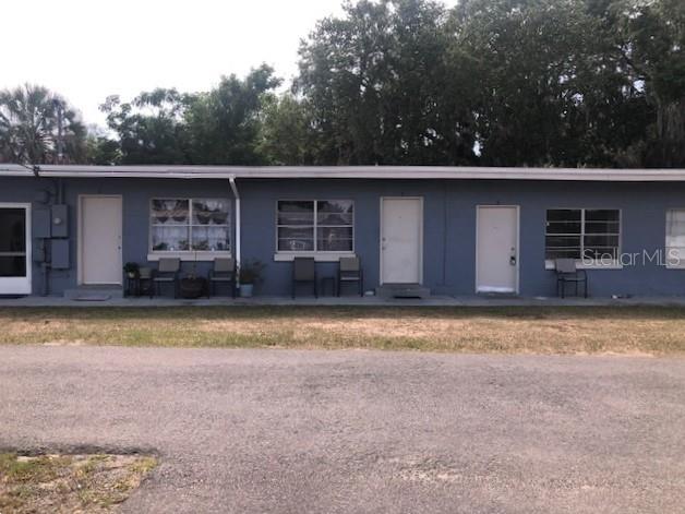 Details for 1401 Alfred Street 6, TAVARES, FL 32778